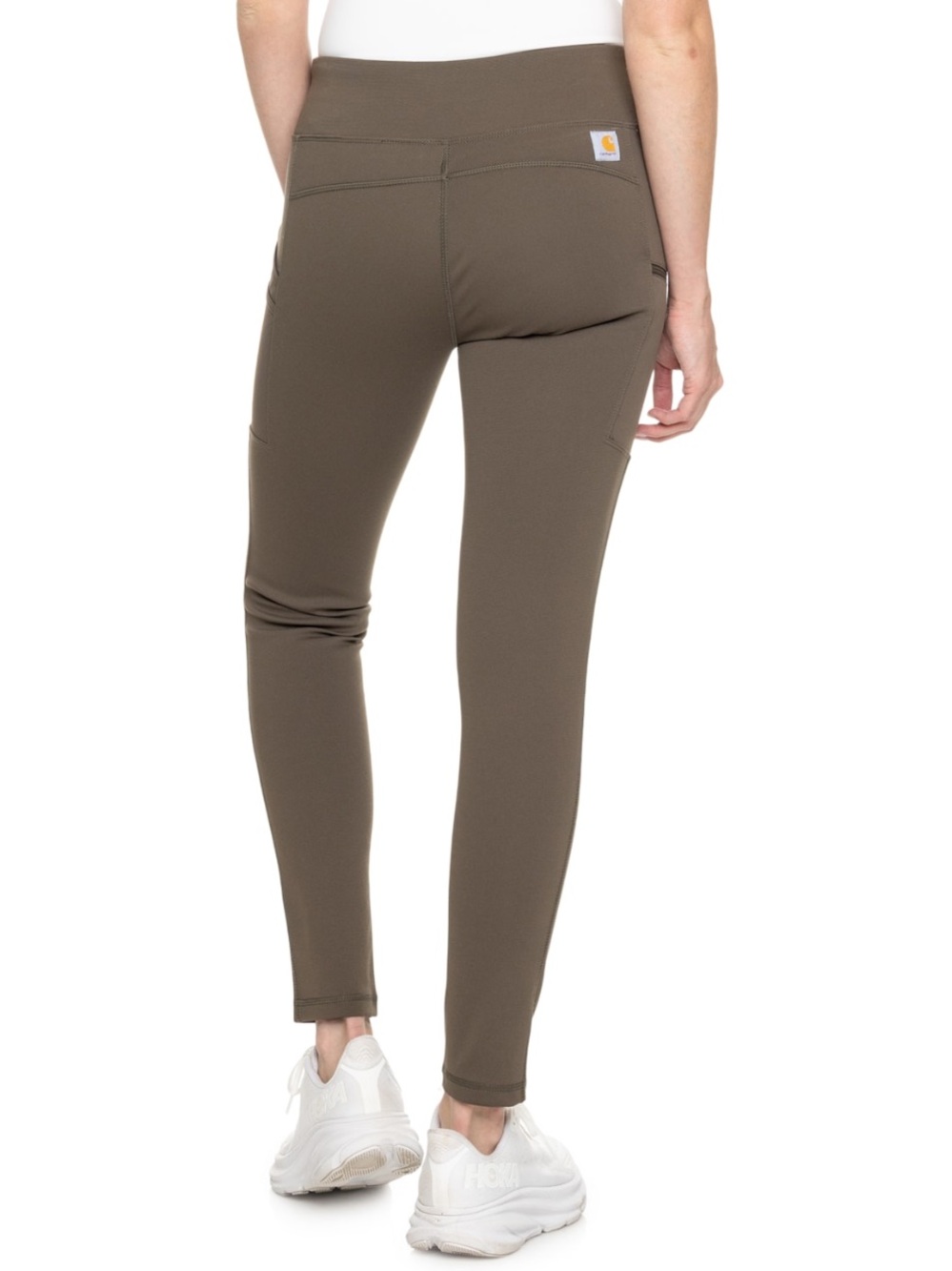 CARHARTT Fitted Utility Rugged Flex Work Regular Leggings
